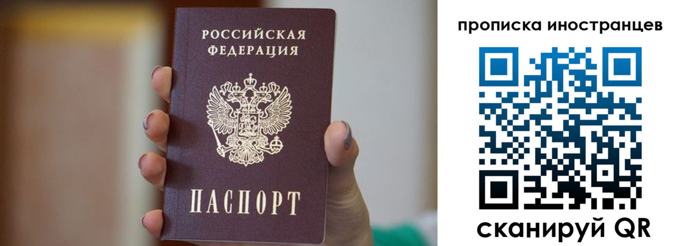 временная регистрация для школы в Кольчугино